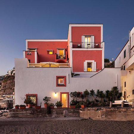 Appartamenti Le Pleiadi - Sant'Angelo D'Ischia Exteriör bild