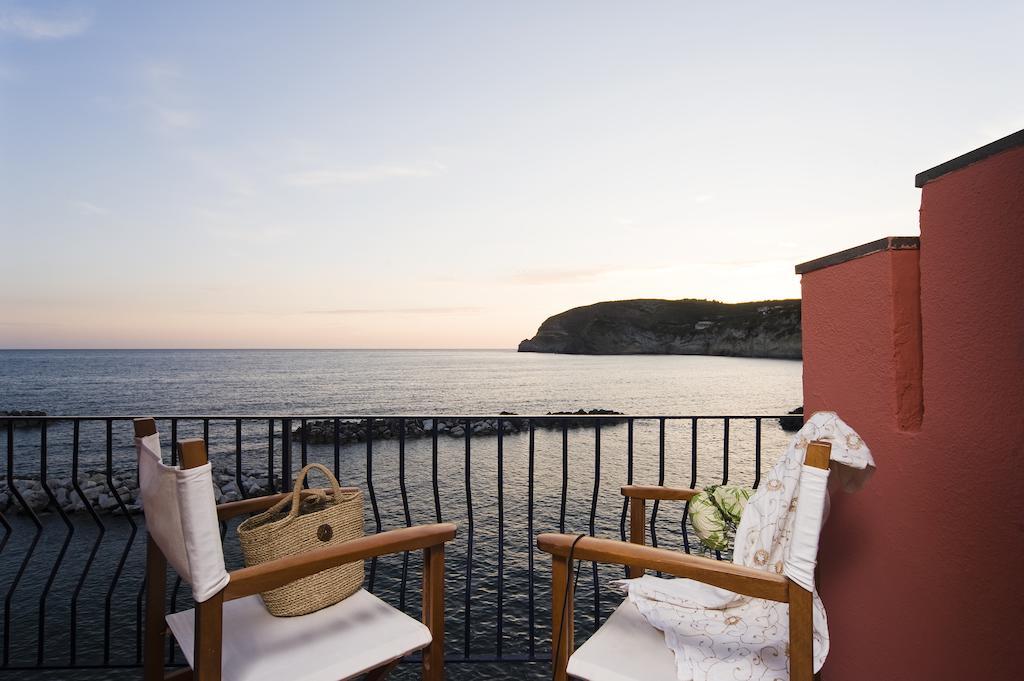 Appartamenti Le Pleiadi - Sant'Angelo D'Ischia Exteriör bild